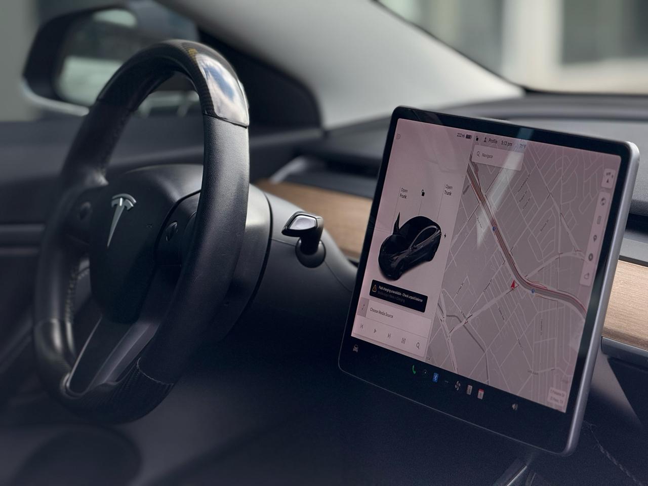 Tesla Model 3 Performance AWD 2019