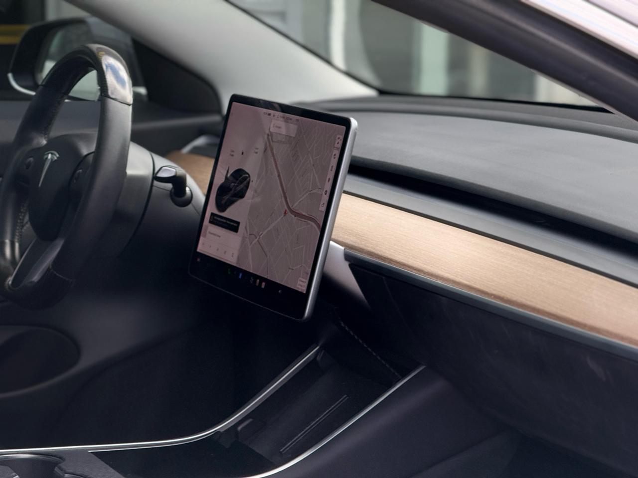 Tesla Model 3 Performance AWD 2019