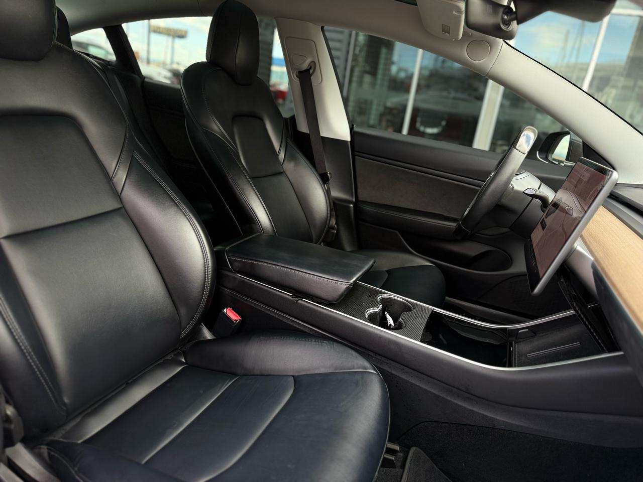 Tesla Model 3 Performance AWD 2019