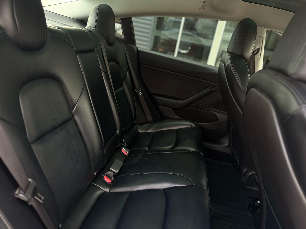 Tesla Model 3 Performance AWD 2019