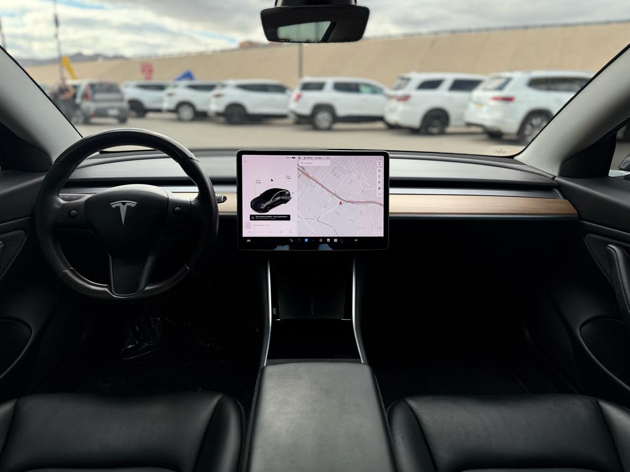 Tesla Model 3 Performance AWD 2019