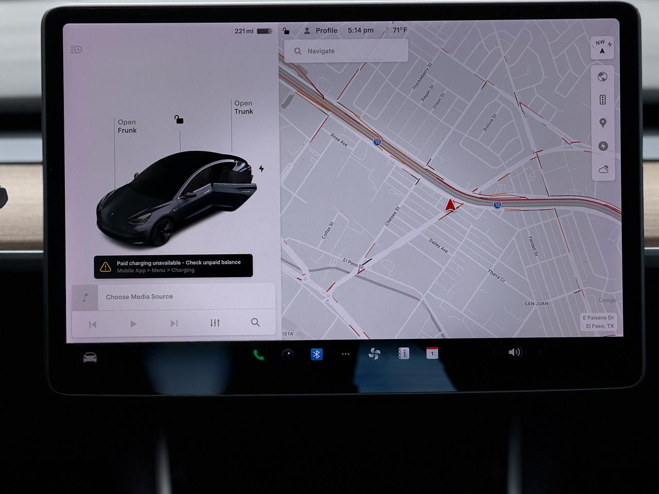 Tesla Model 3 Performance AWD 2019
