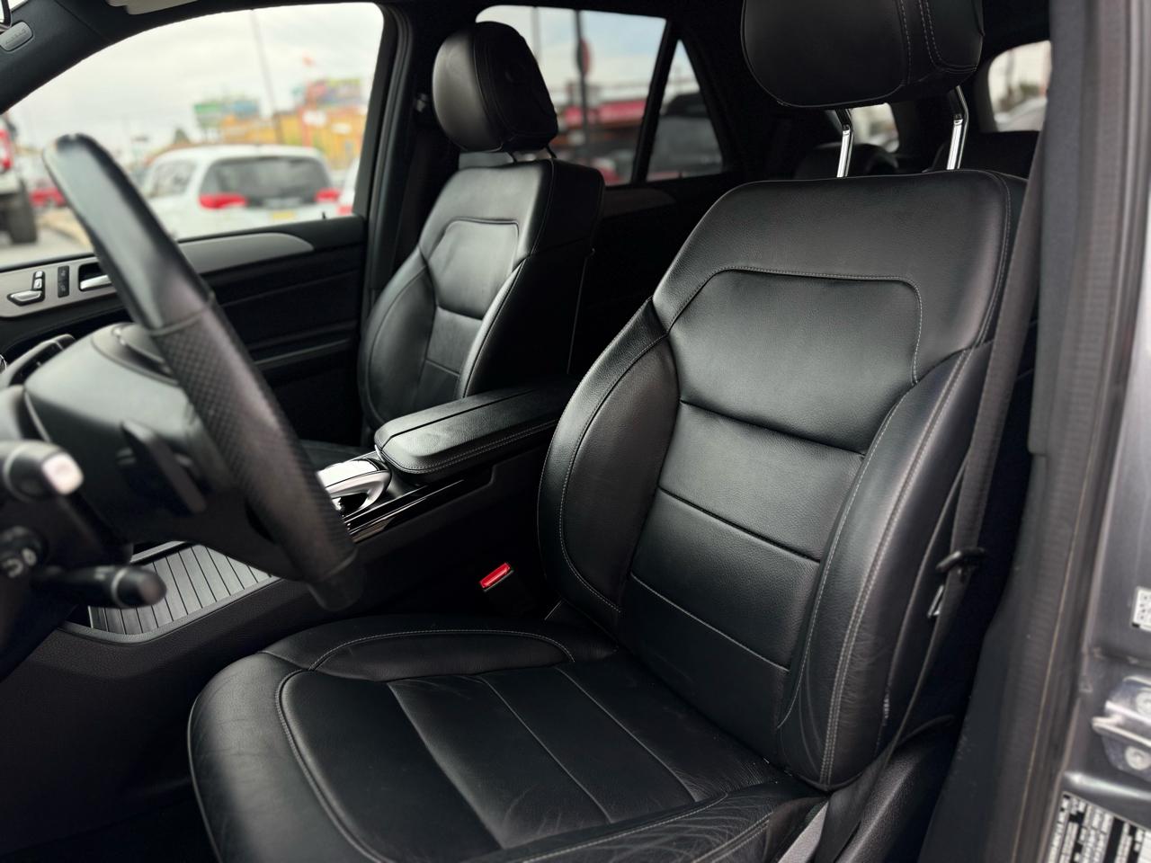 Mercedes-Benz GLE GLE 550e 4MATIC SUV 2018