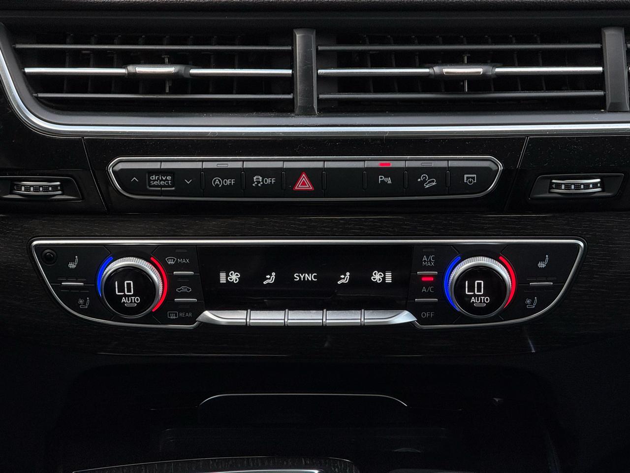 Audi Q7 SE Premium Plus 55 TFSI quattro 2019