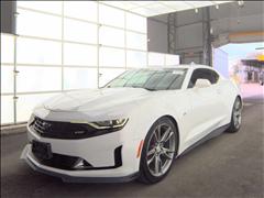 2021 Chevrolet Camaro 