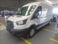 2022 Ford E-Transit Cargo Van 