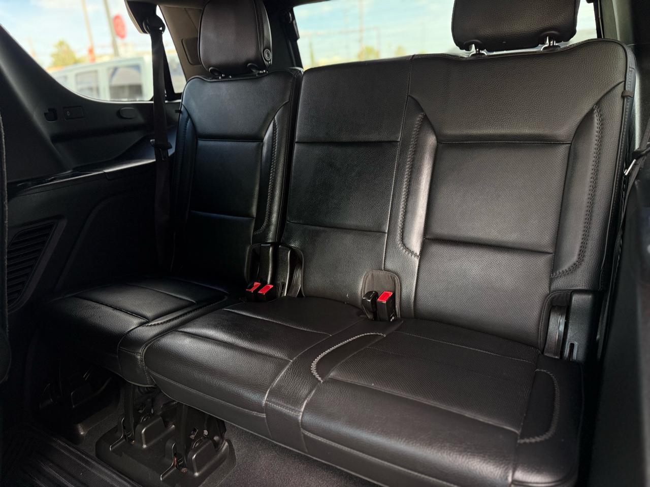 GMC Yukon 2WD 4dr Denali 2021