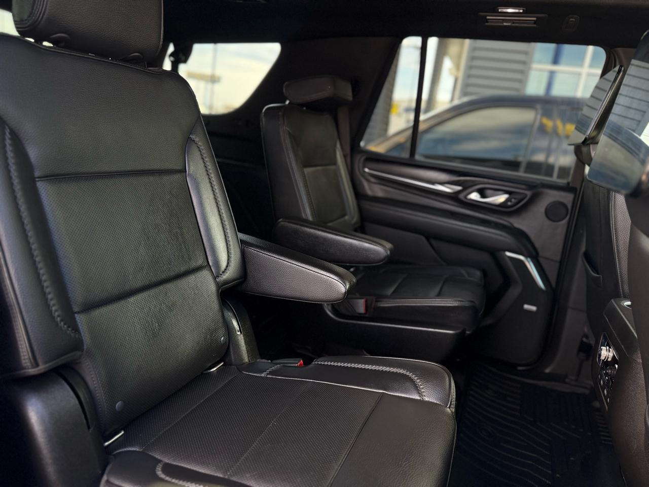 GMC Yukon 2WD 4dr Denali 2021