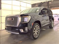 2021 GMC Yukon 