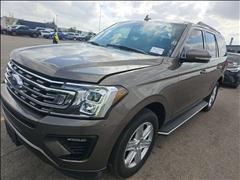2019 Ford Expedition 