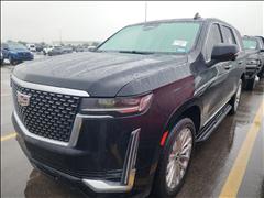 2022 Cadillac Escalade 