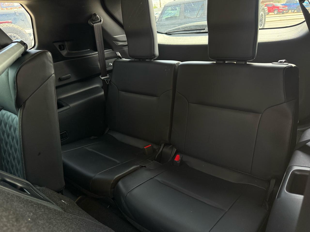 Mitsubishi Outlander SEL S-AWC 2022