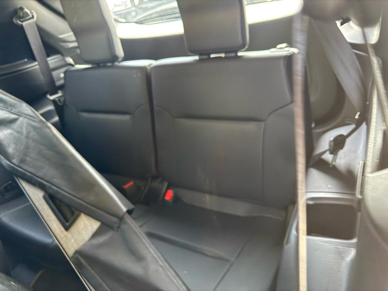 Mitsubishi Outlander SEL S-AWC 2022