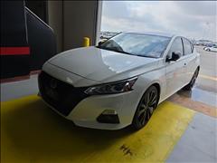 2022 Nissan Altima 