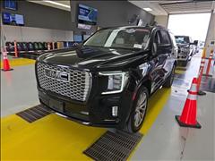 2022 GMC Yukon 