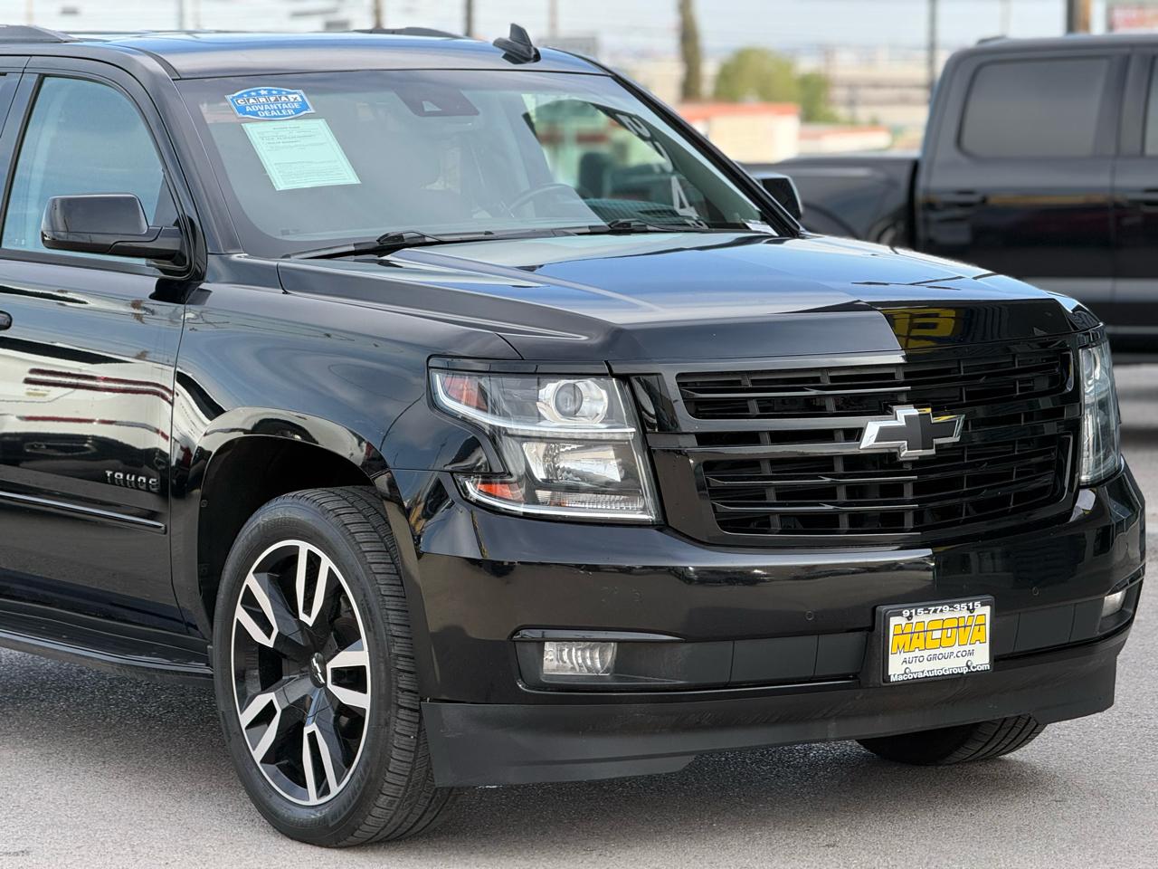 Chevrolet Tahoe 2WD 4dr Premier 2019