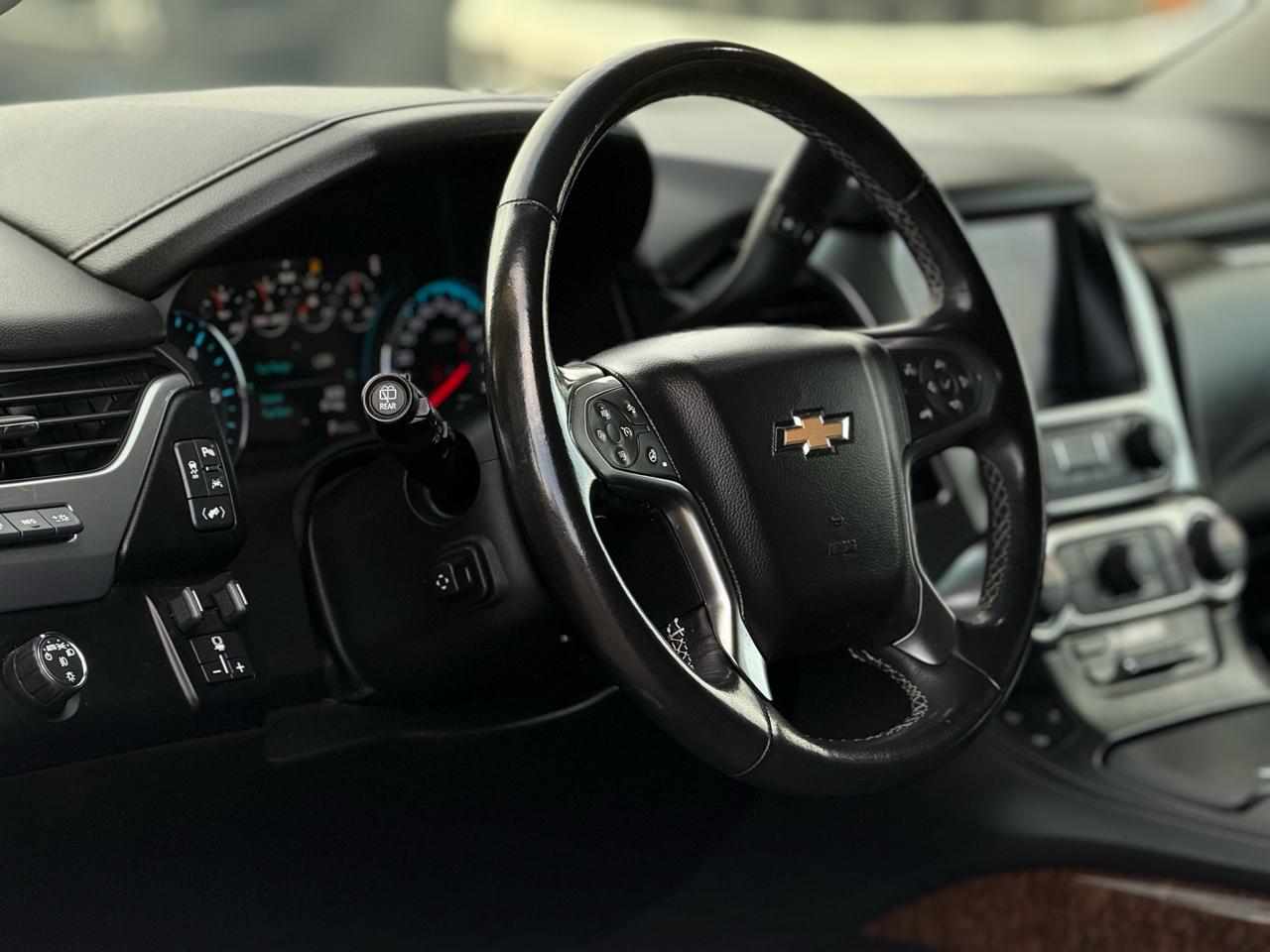 Chevrolet Tahoe 2WD 4dr Premier 2019