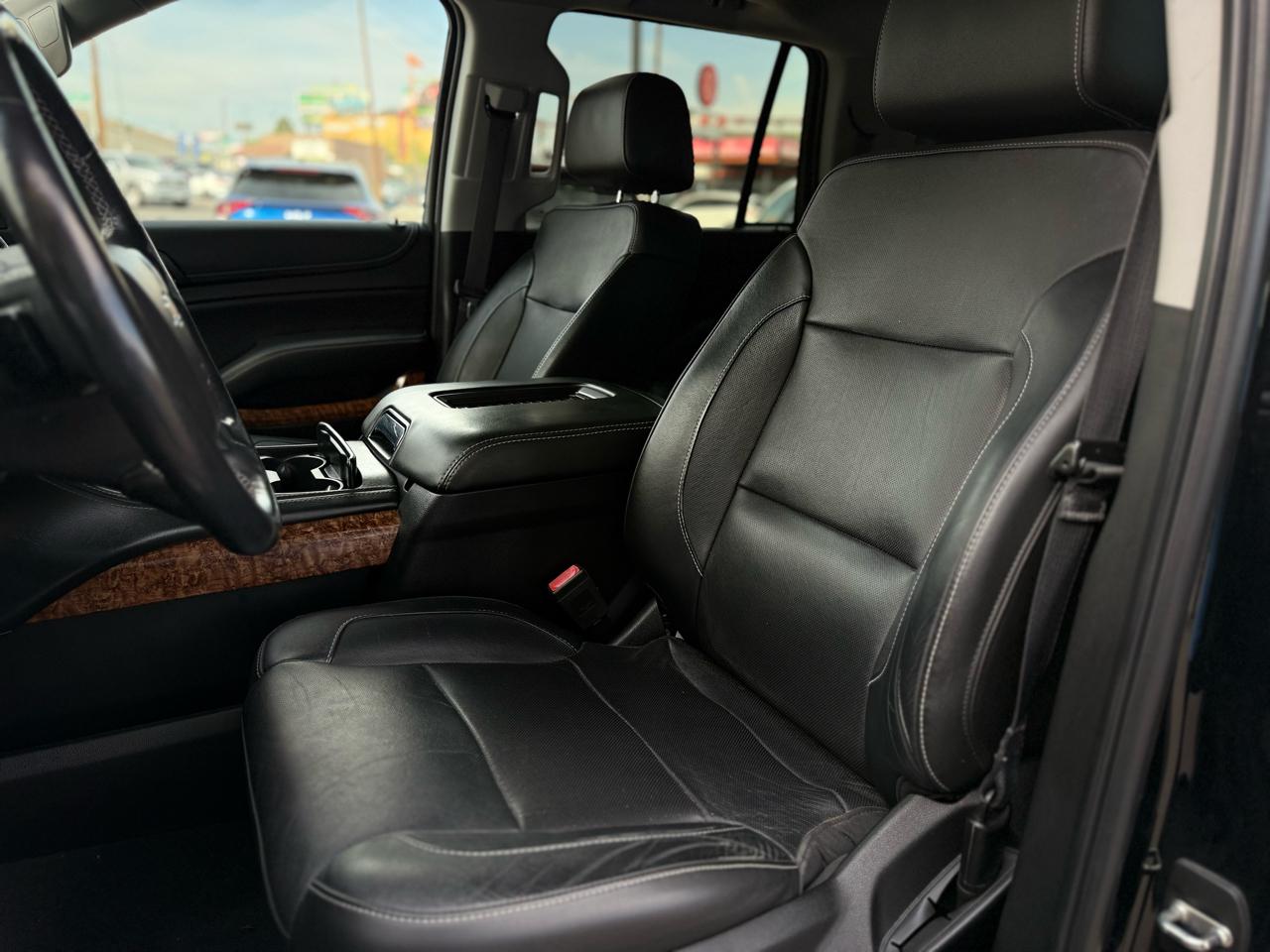 Chevrolet Tahoe 2WD 4dr Premier 2019