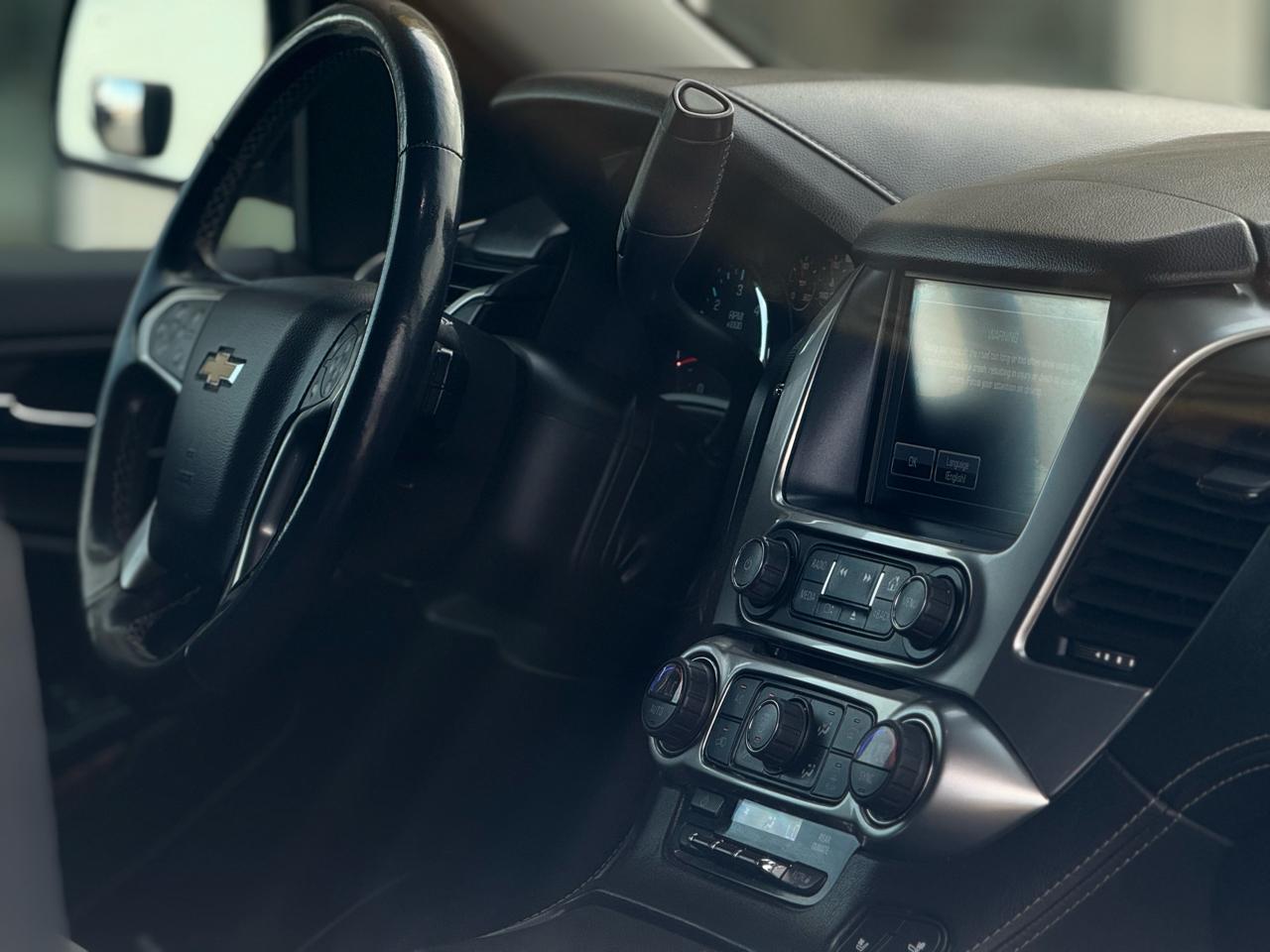 Chevrolet Tahoe 2WD 4dr Premier 2019