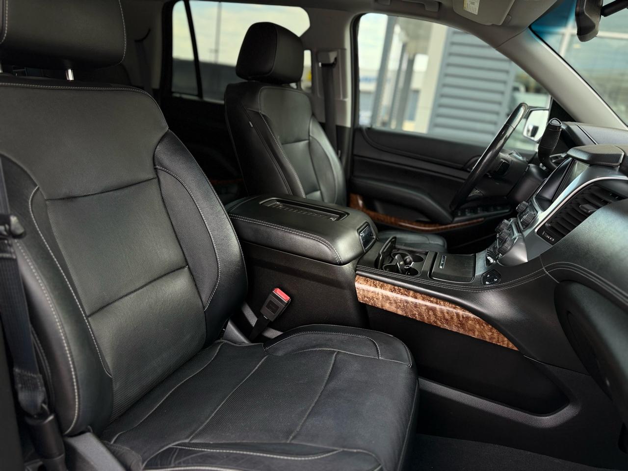Chevrolet Tahoe 2WD 4dr Premier 2019