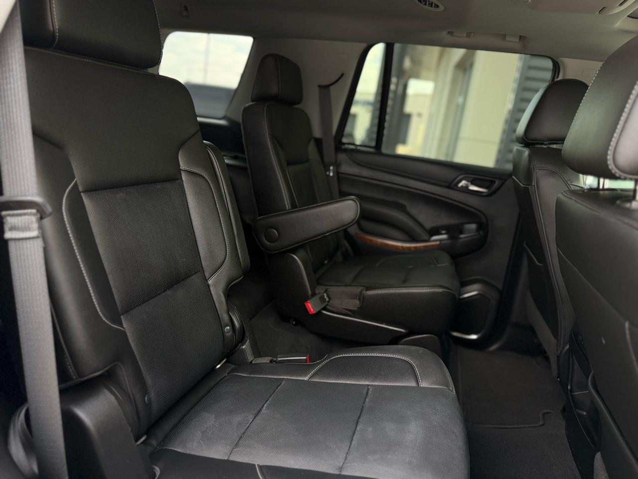 Chevrolet Tahoe 2WD 4dr Premier 2019