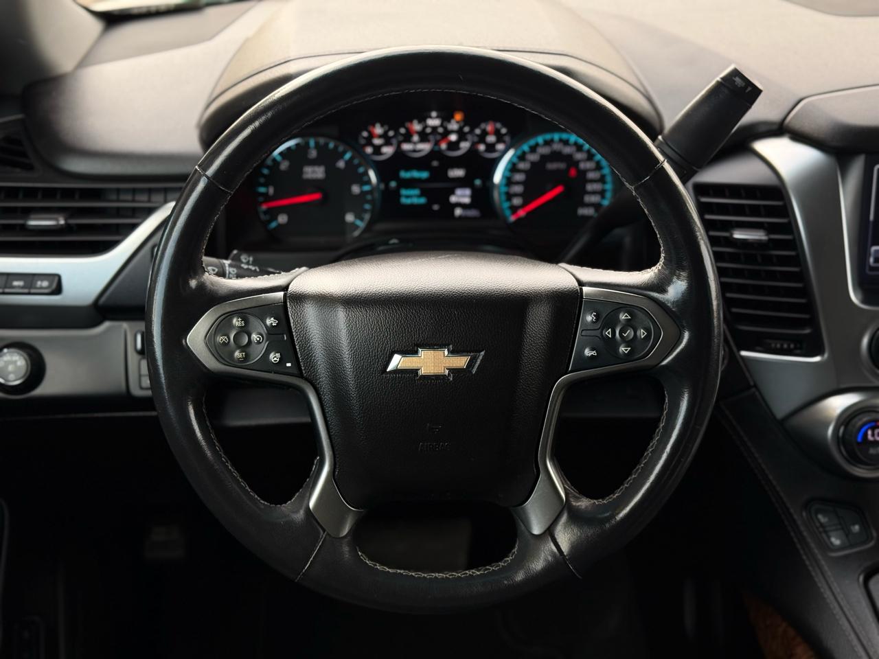 Chevrolet Tahoe 2WD 4dr Premier 2019
