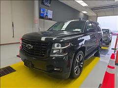 2019 Chevrolet Tahoe 