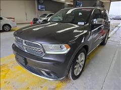 2020 Dodge Durango 