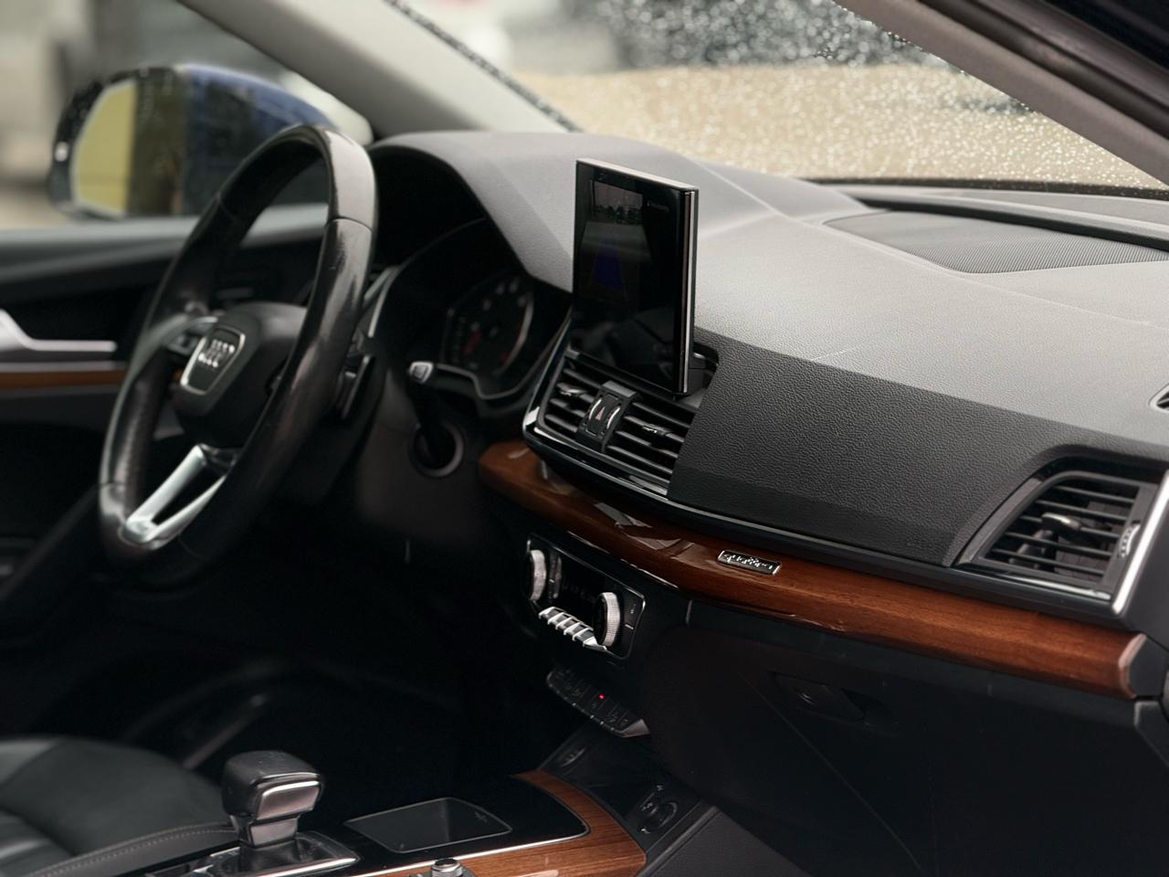 Audi Q5 S line Premium 45 TFSI quattro 2022