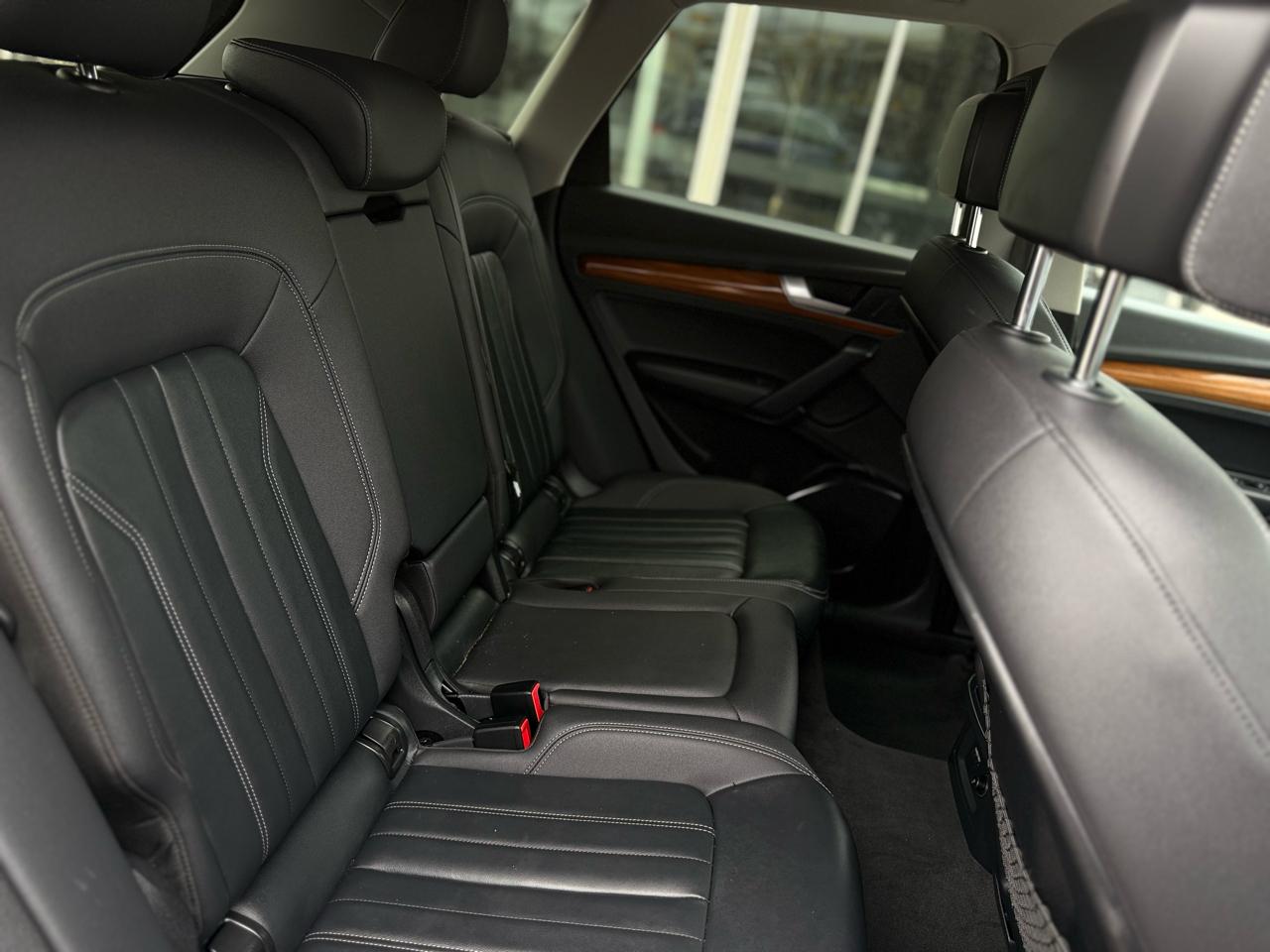 Audi Q5 S line Premium 45 TFSI quattro 2022