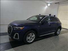 2022 Audi Q5 