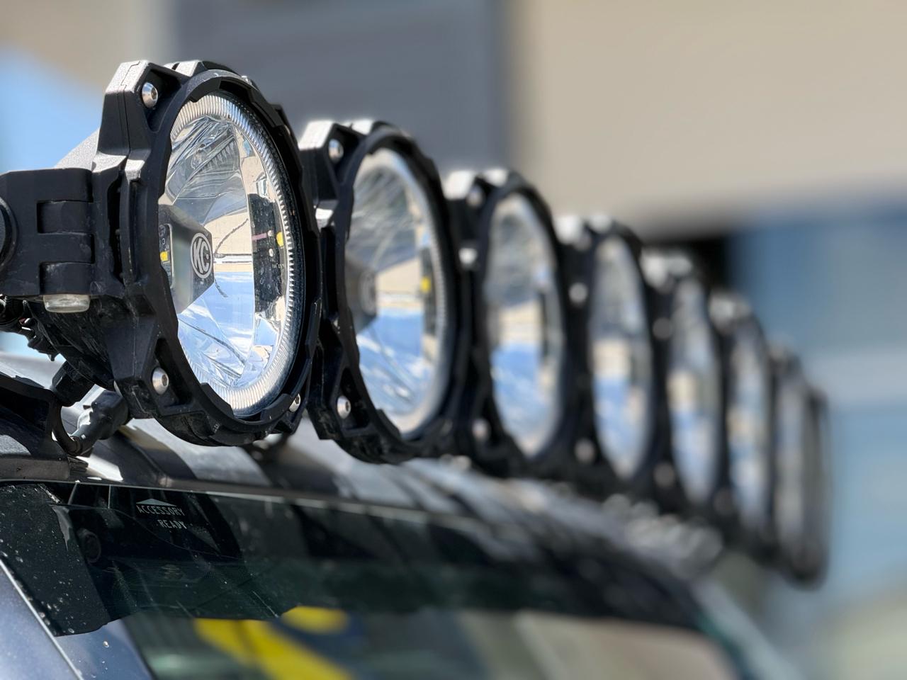 Ford Bronco Black Diamond 4 Door Advanced 4x4 2022