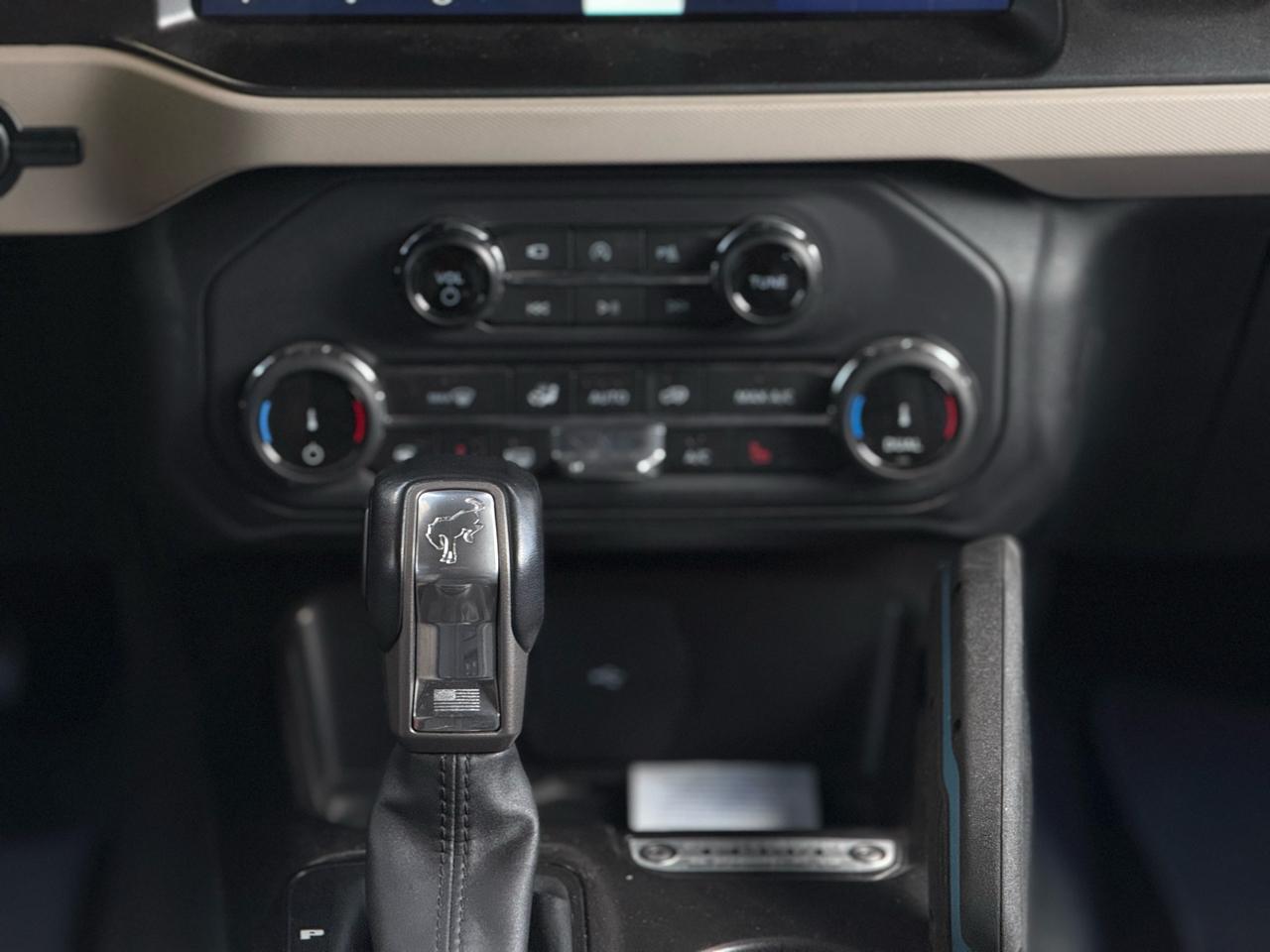 Ford Bronco Black Diamond 4 Door Advanced 4x4 2022