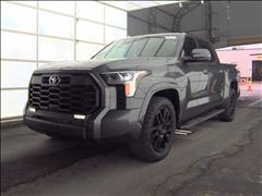 2022 Toyota Tundra 4WD 