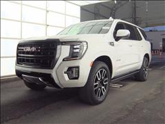 2021 GMC Yukon 