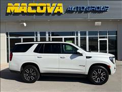 2021 GMC Yukon 