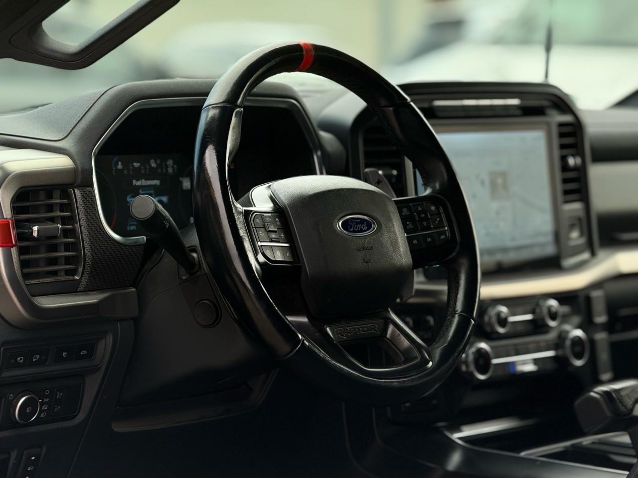 Ford F-150 Raptor 4WD SuperCrew 5.5' Box 2023