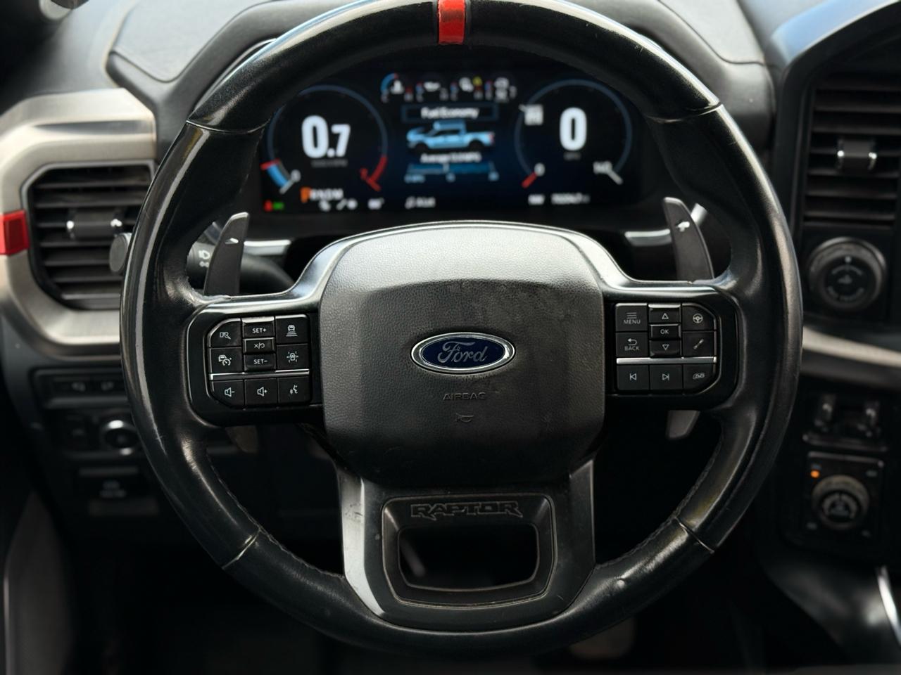 Ford F-150 Raptor 4WD SuperCrew 5.5' Box 2023