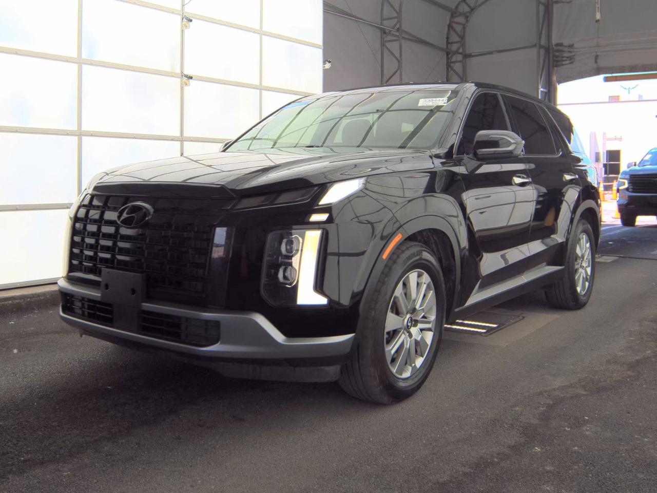 Hyundai Palisade SE FWD 2023