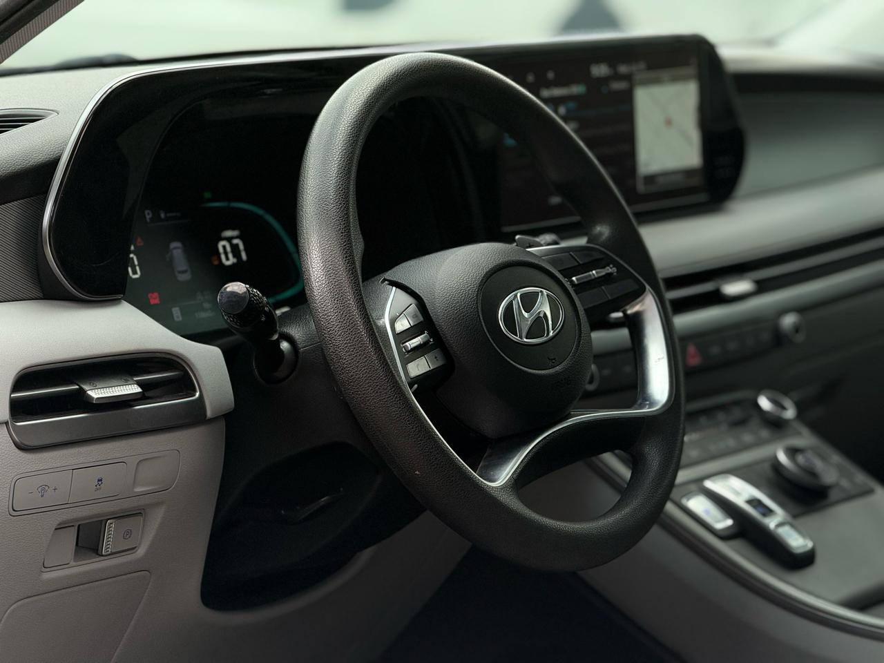 Hyundai Palisade SE FWD 2023
