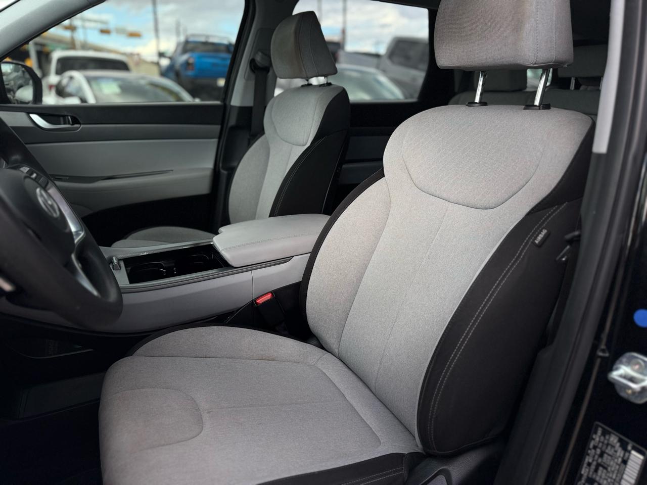 Hyundai Palisade SE FWD 2023
