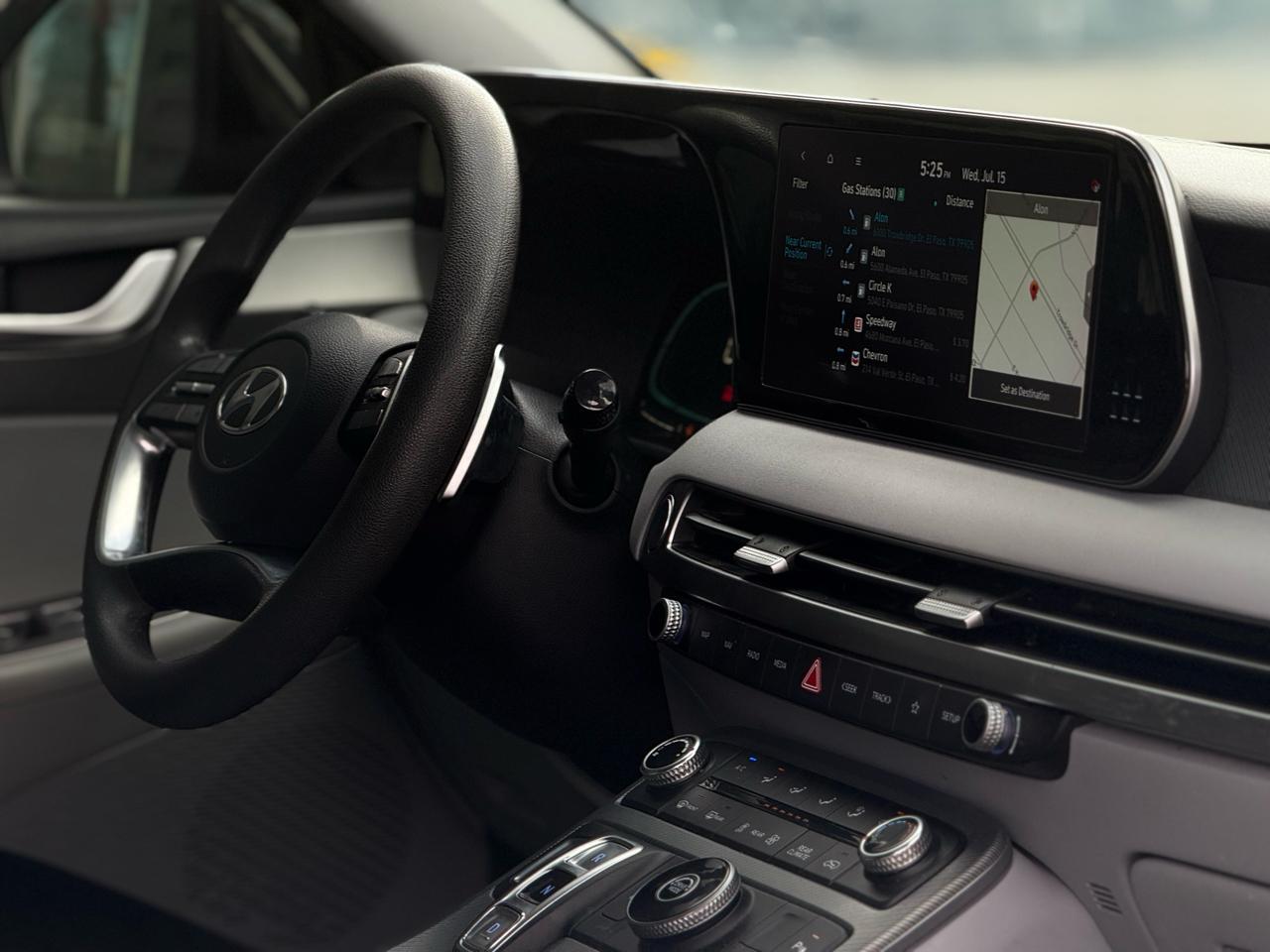 Hyundai Palisade SE FWD 2023