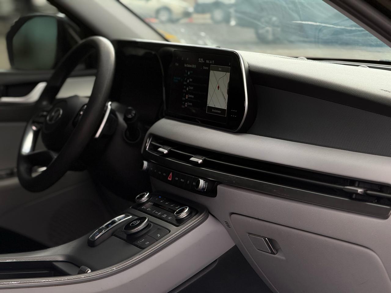 Hyundai Palisade SE FWD 2023