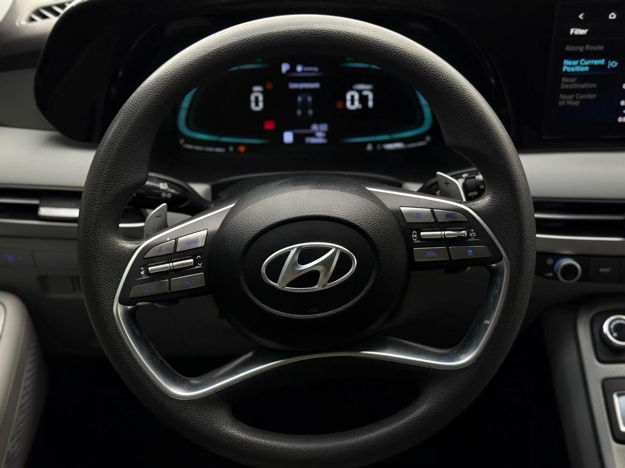 Hyundai Palisade SE FWD 2023