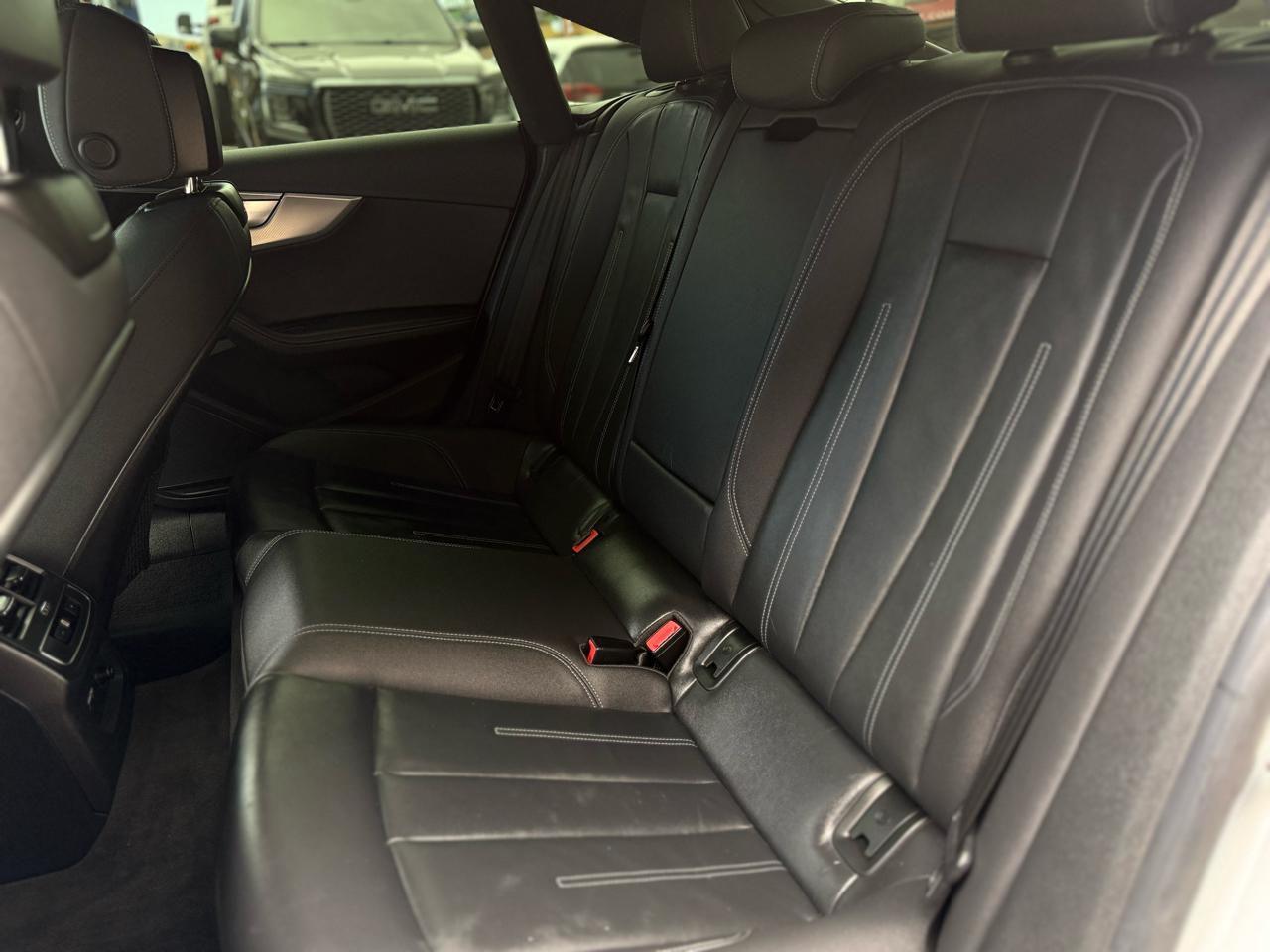 Audi A5 Sportback Premium Plus 2.0 TFSI quattro 2020