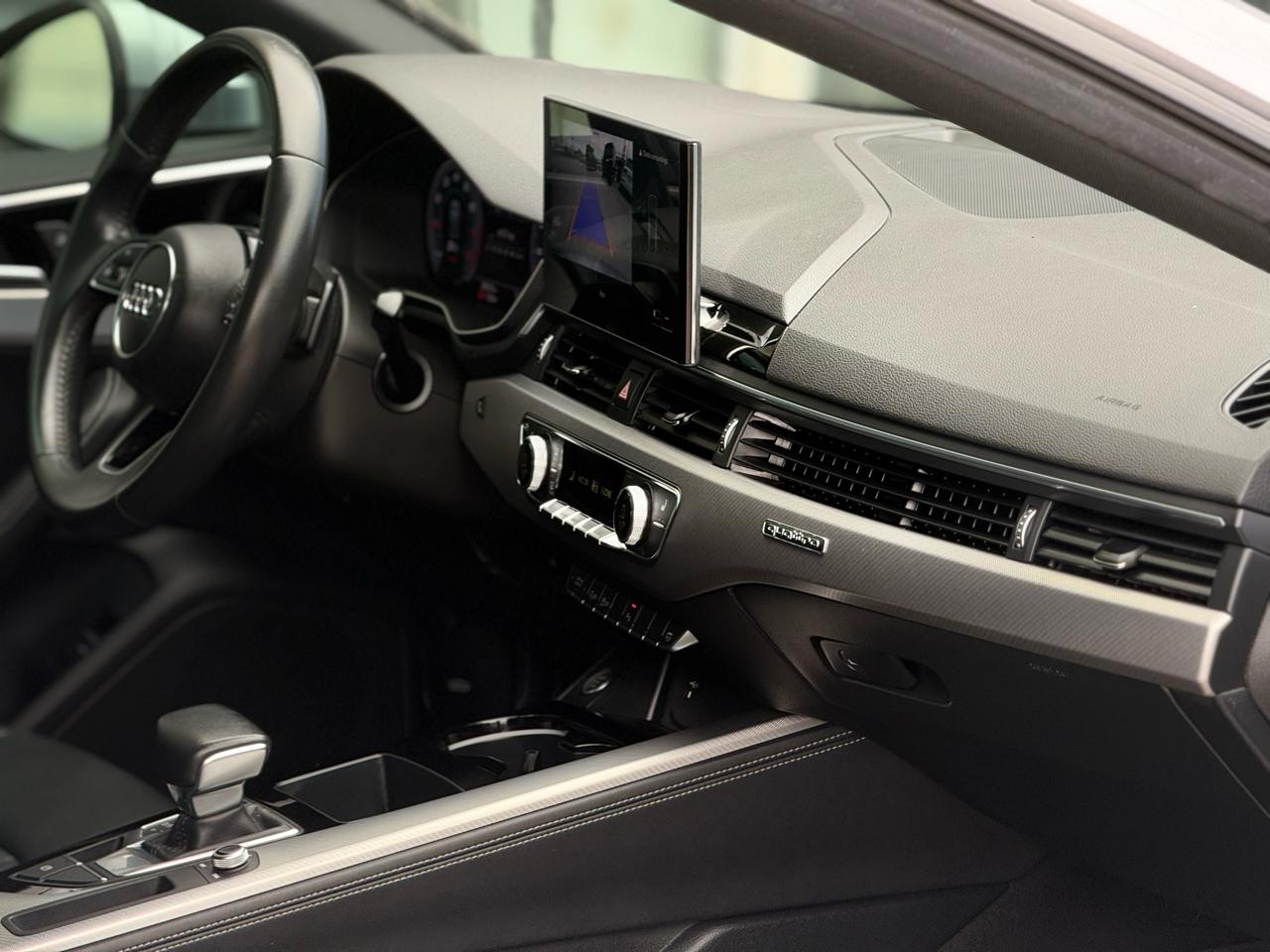 Audi A5 Sportback Premium Plus 2.0 TFSI quattro 2020
