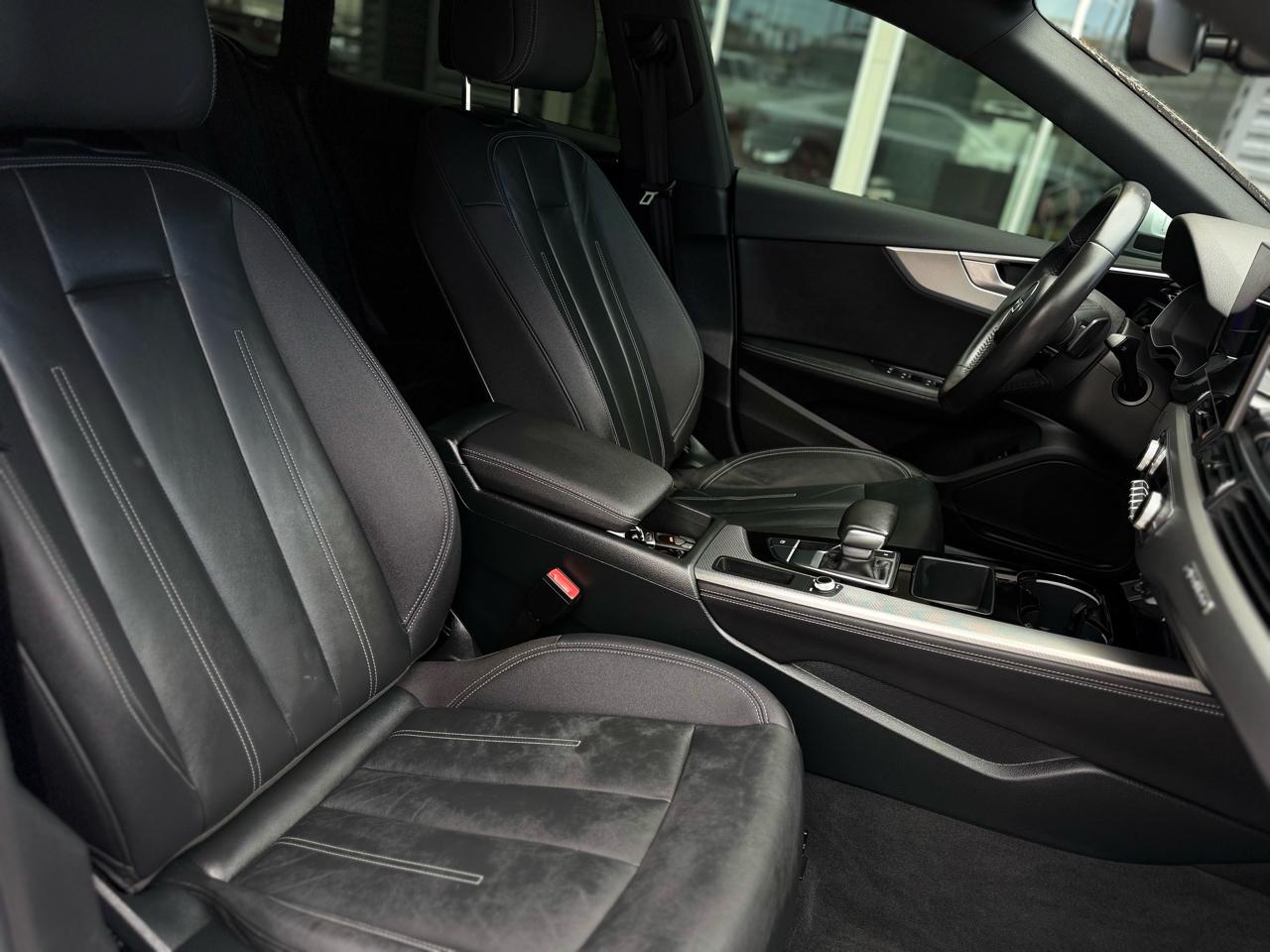 Audi A5 Sportback Premium Plus 2.0 TFSI quattro 2020
