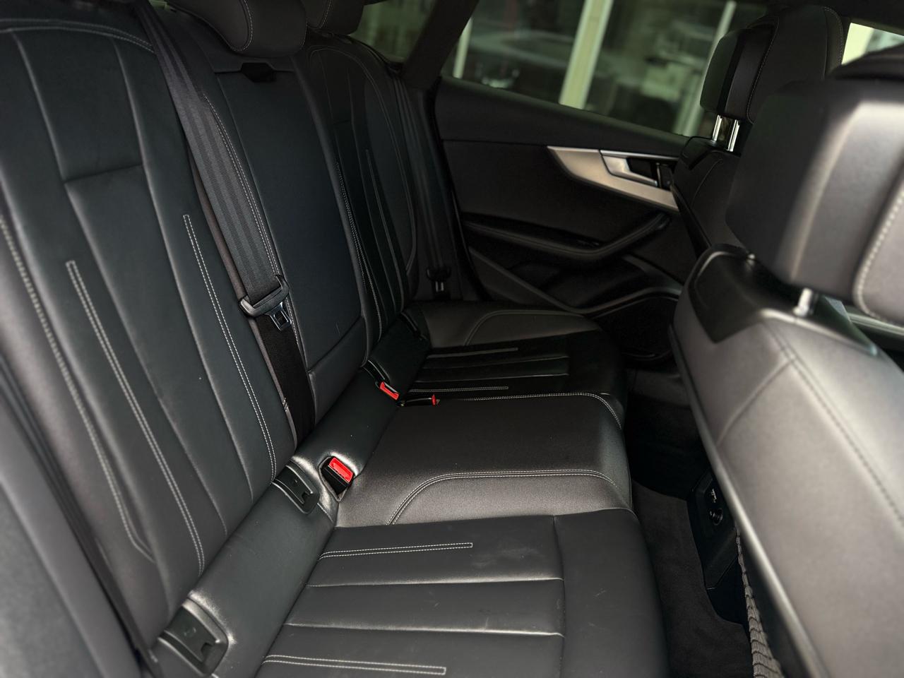 Audi A5 Sportback Premium Plus 2.0 TFSI quattro 2020