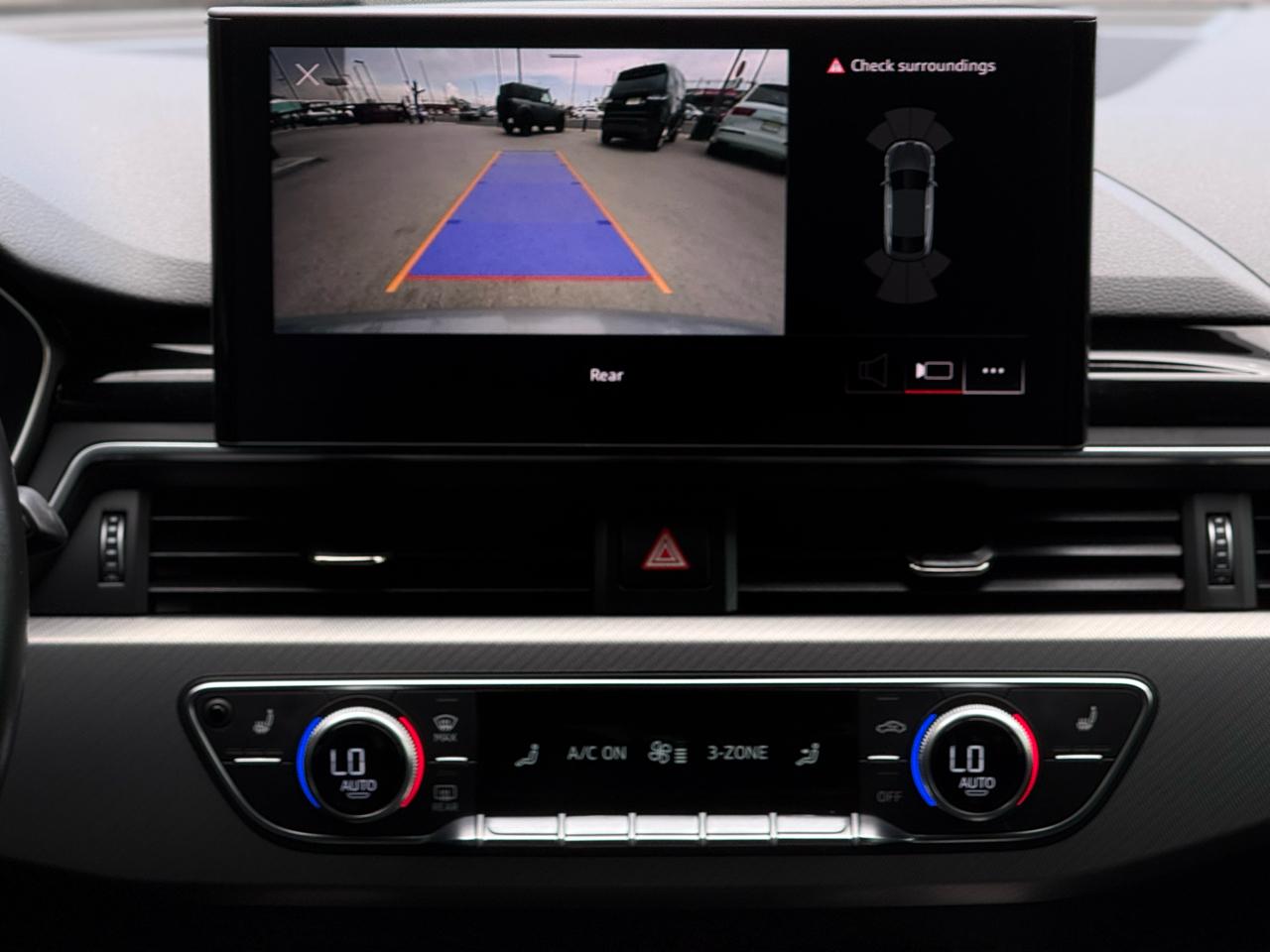 Audi A5 Sportback Premium Plus 2.0 TFSI quattro 2020