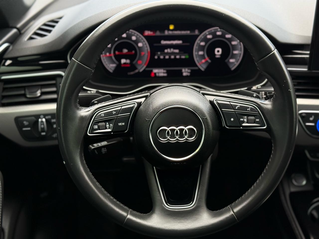 Audi A5 Sportback Premium Plus 2.0 TFSI quattro 2020